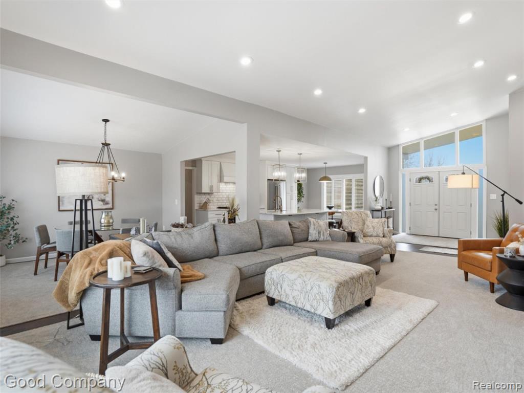 7371 Edinborough, West Bloomfield, MI — Photo 13