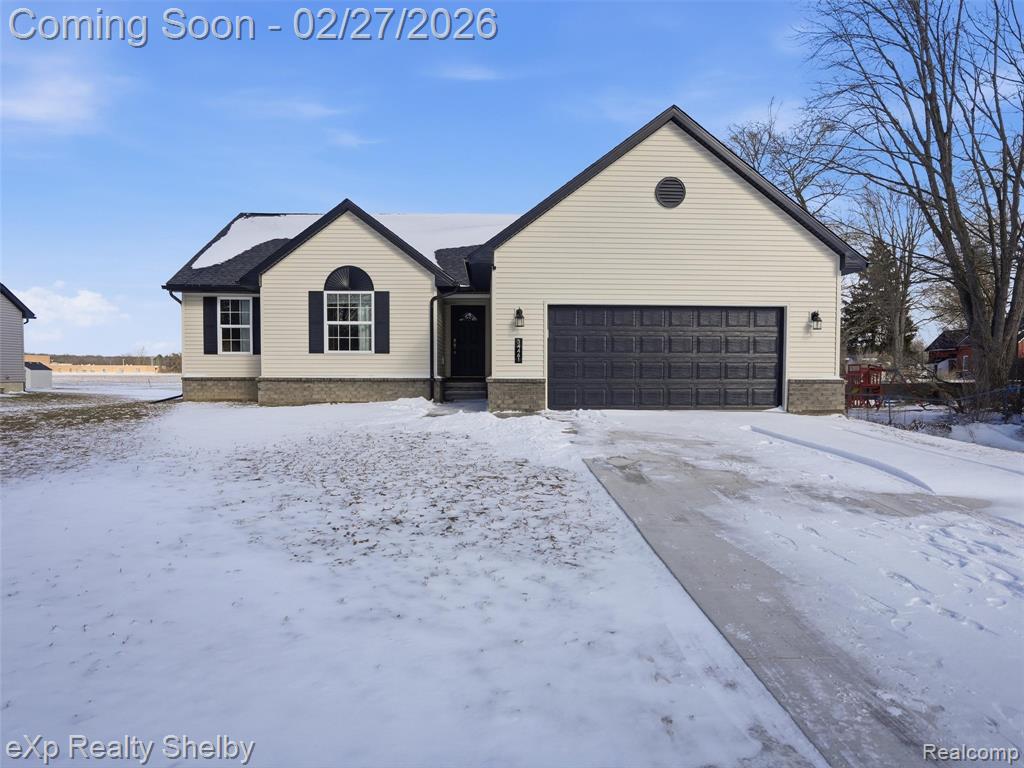 34461 Pratt Road, Memphis, MI — Photo 2