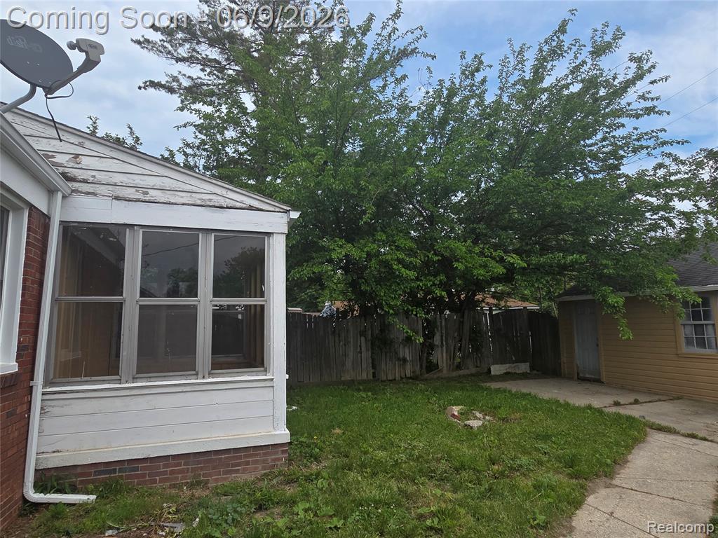 16600 Carlisle Street, Detroit, MI 48205 — Photo 3