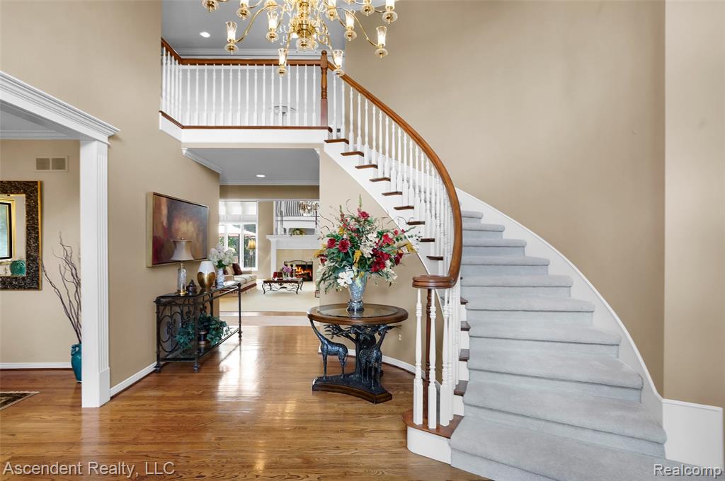 54127 Salem Drive, Shelby Twp, MI 48316 — Photo 3