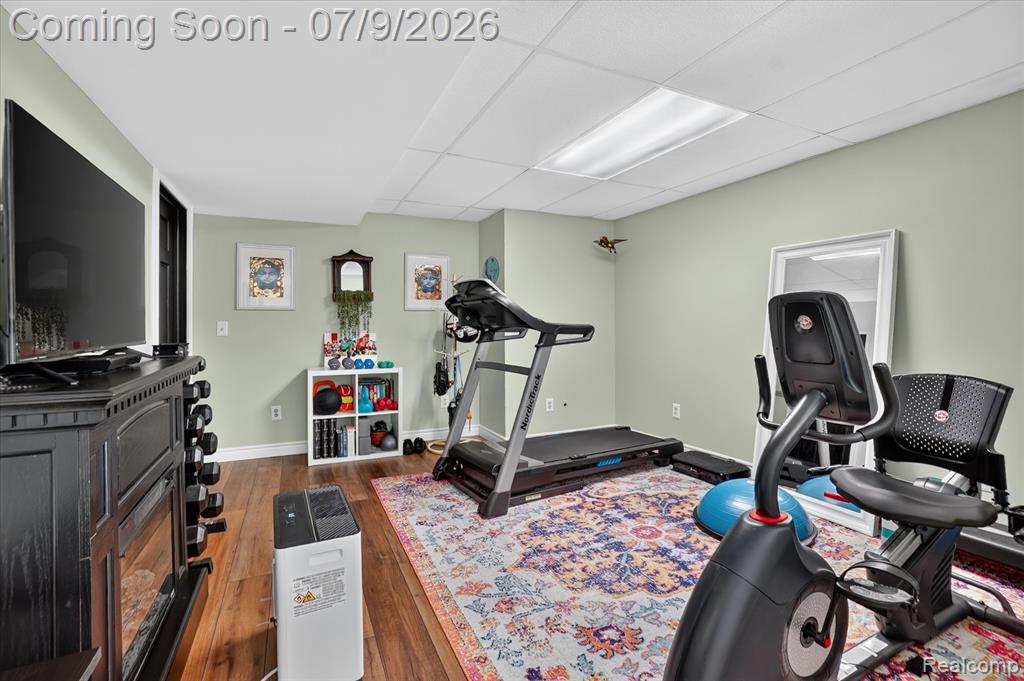 7071 W Grand River Road, Fowlerville, MI 48836 — Photo 35