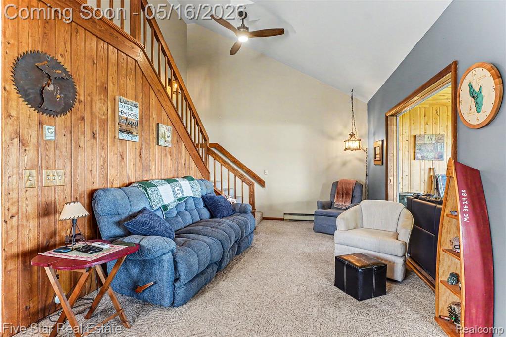 6230 Cedar Drive, Hubbard Lake, MI 49747 — Photo 13
