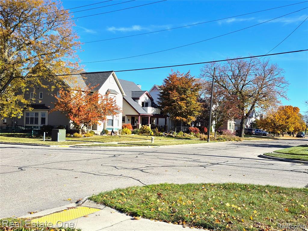 505 Forest Street, Wyandotte, MI 48192 — Photo 16