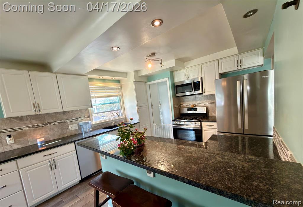 6778 Kolb Avenue, Allen Park, MI 48101 — Photo 9