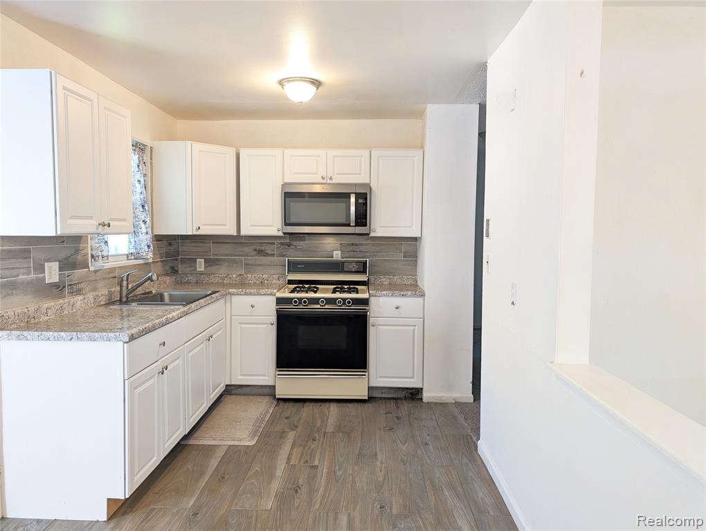 6762 Niagara Street, Romulus, MI 48174 — Photo 5