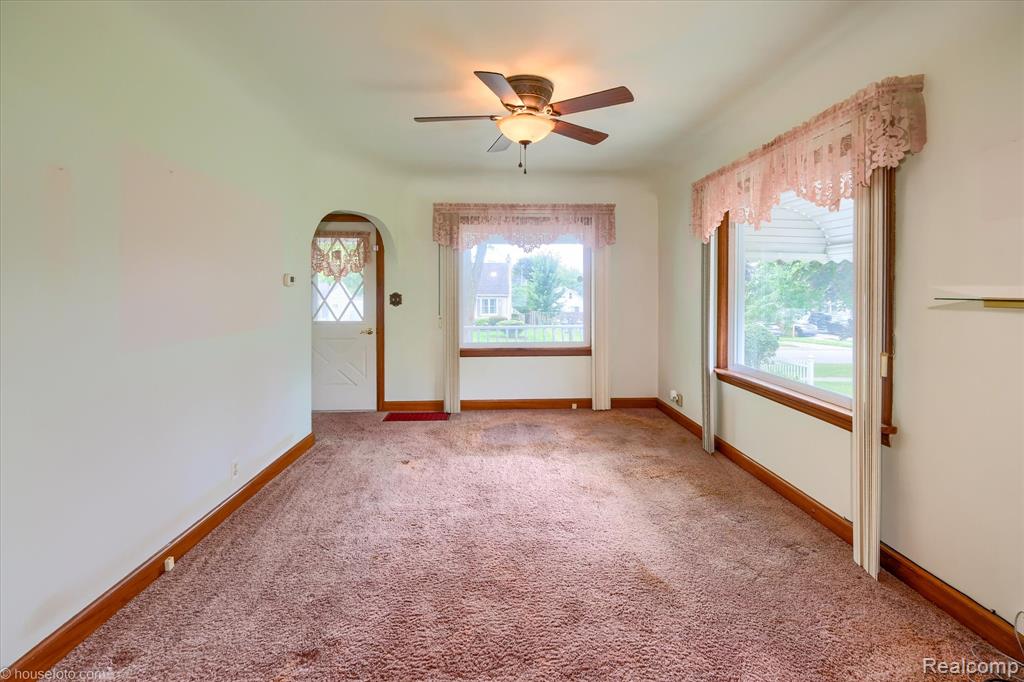 213 Morrell Street, Yale, MI 48097 — Photo 9
