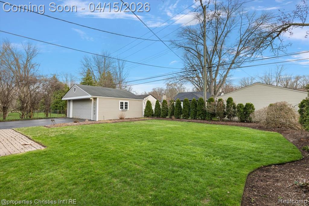 18851 Devonshire Street, Franklin, MI 48025 — Photo 6