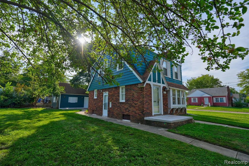3517 Norwood Drive, Flint, MI 48503