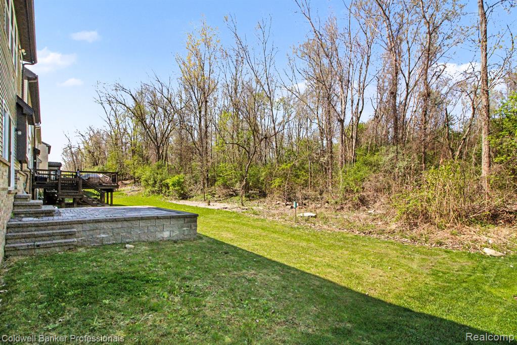 4817 W Stonegate Circle, Lake Orion, MI — Photo 7