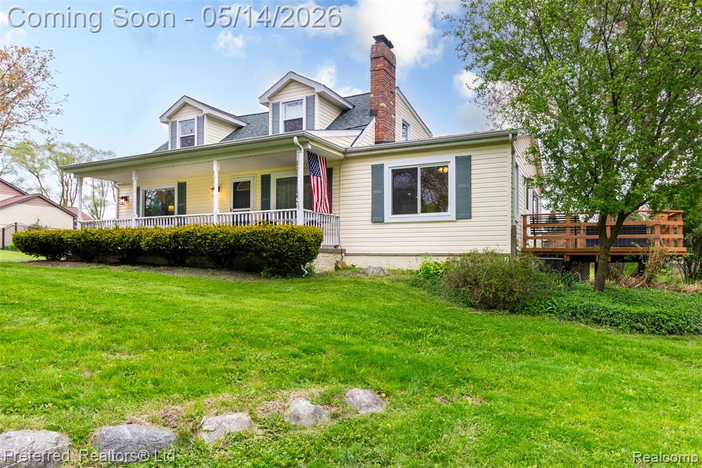 9840 Currie Road, Northville, MI 48167 — Photo 3