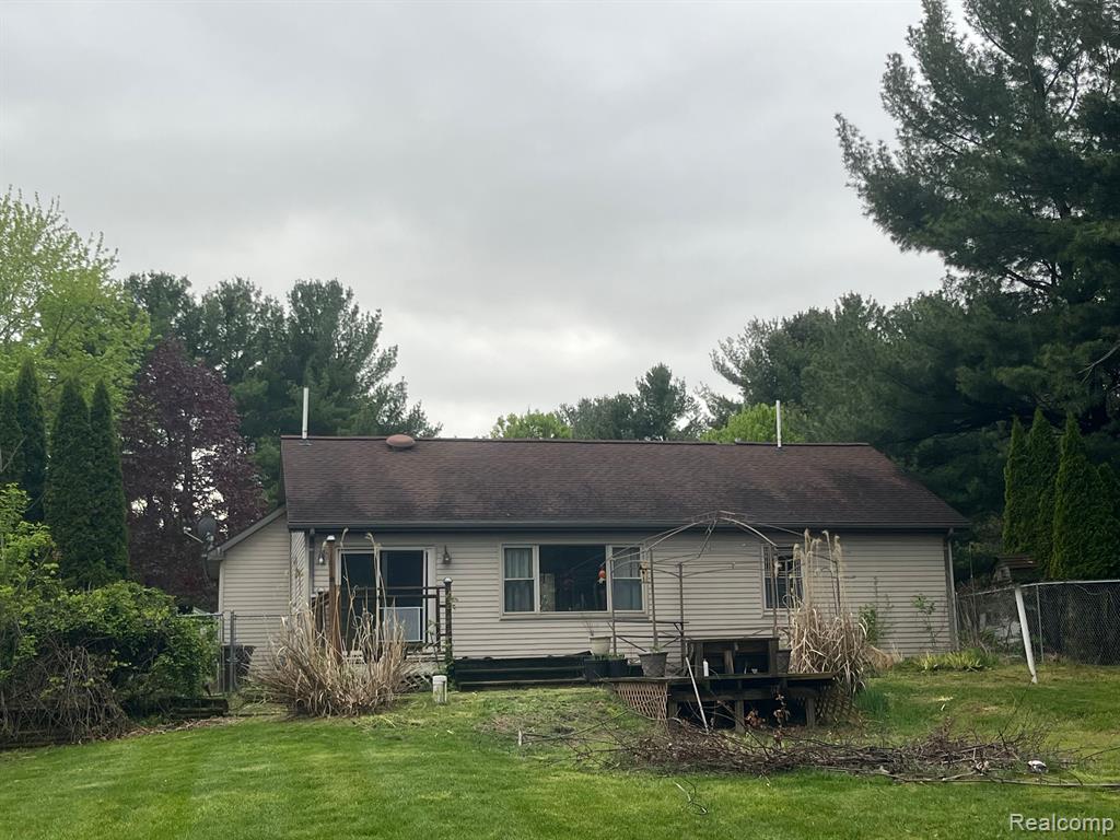 4564 LEEWARD Drive, Pleasant Lake, MI 49272 — Photo 13
