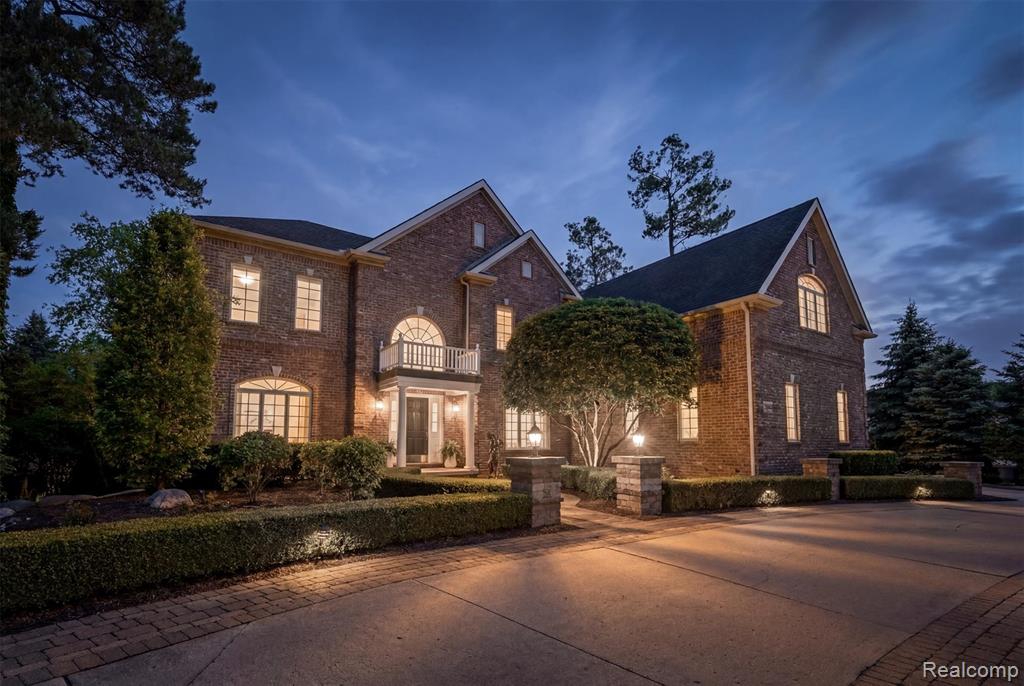61496 Beacon Hill Drive, Washington, MI — Photo 12