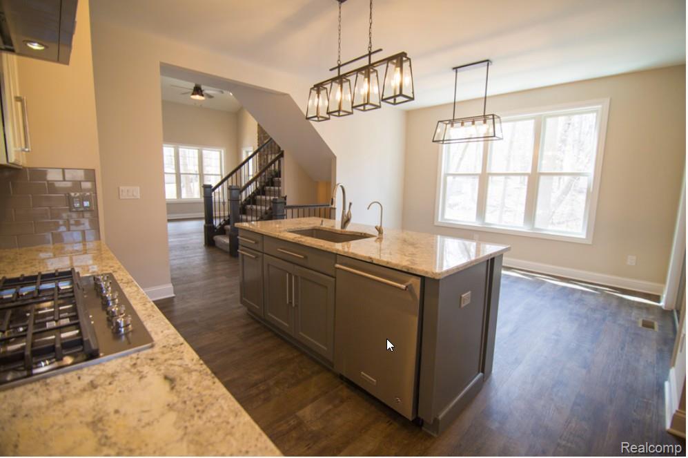 TBB A 00 Six Mile Road, Northville, MI, 48168