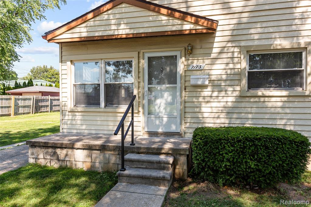 7173 Dudley Street, Taylor, MI 48180 — Photo 3