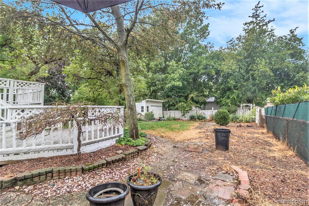 6034 S Miami Street, Ypsilanti, MI 48197 — Photo 32