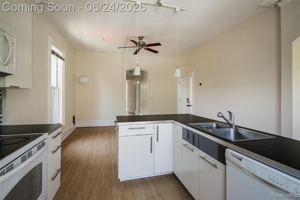 3643 Lincoln Street, Detroit, MI 48208 — Photo 27