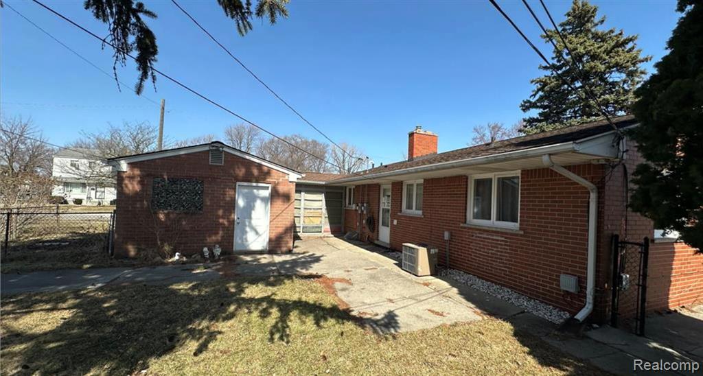 27099 Demrick Street, Roseville, MI 48066 — Photo 8