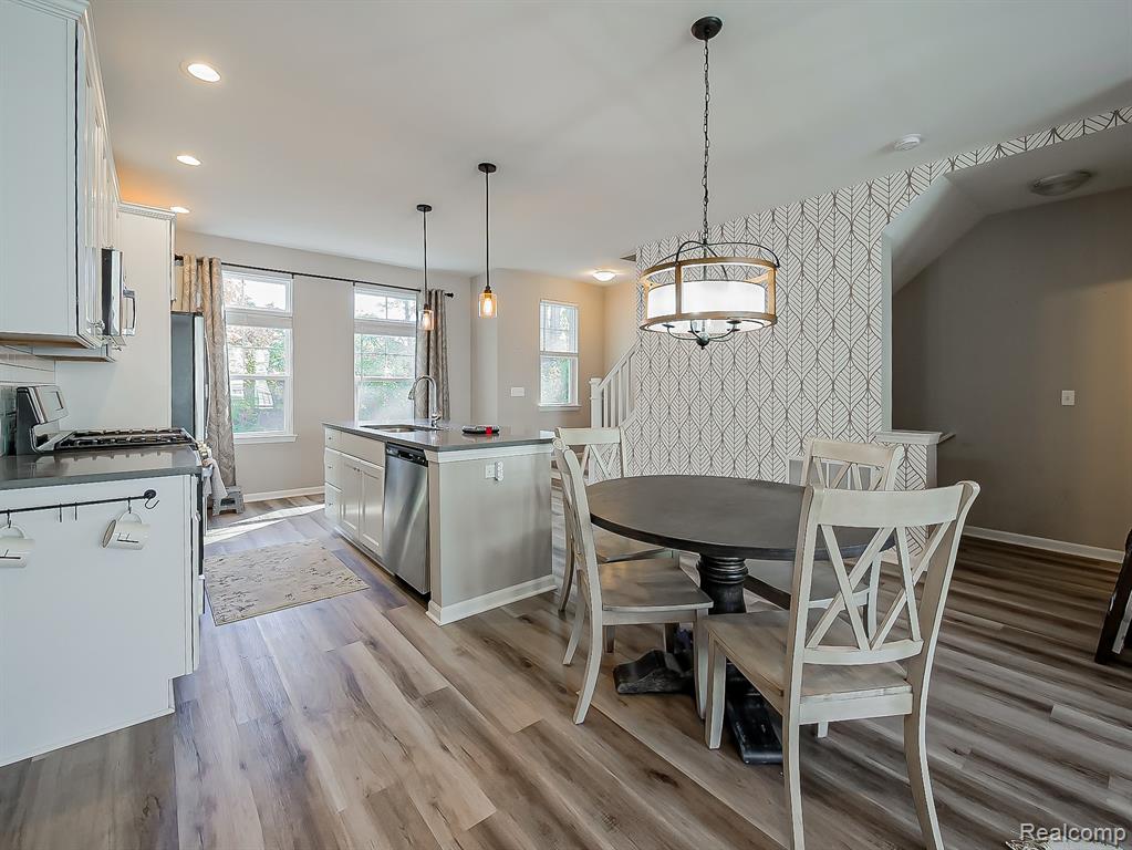 504 Anne Avenue, Brighton, MI 48116 — Photo 5
