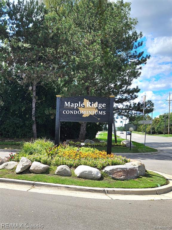 6740 Ridgefield Circle, 103, West Bloomfield, MI — Photo 40