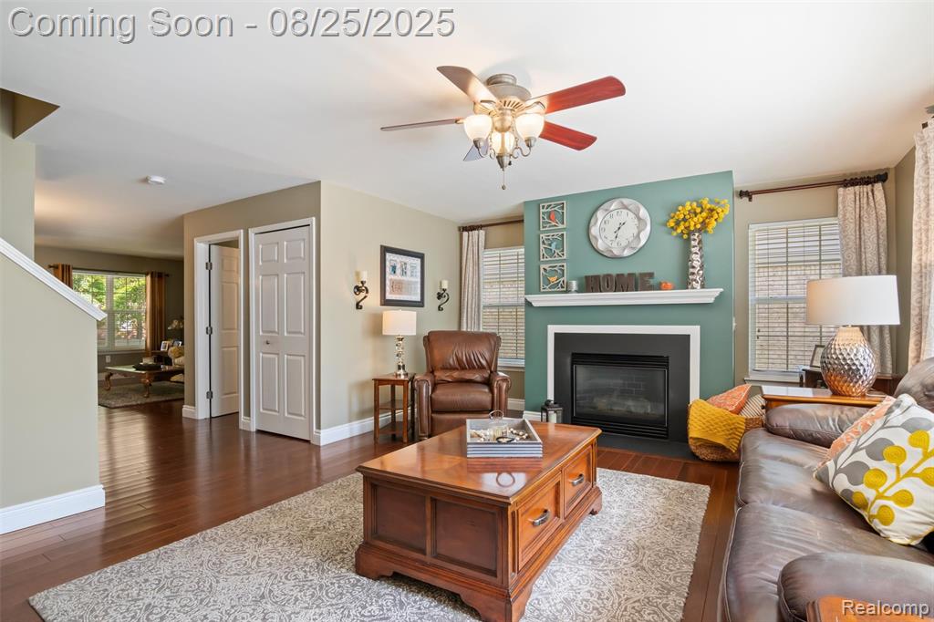 48201 Nottinghill Lane, Canton, MI 48188 — Photo 5