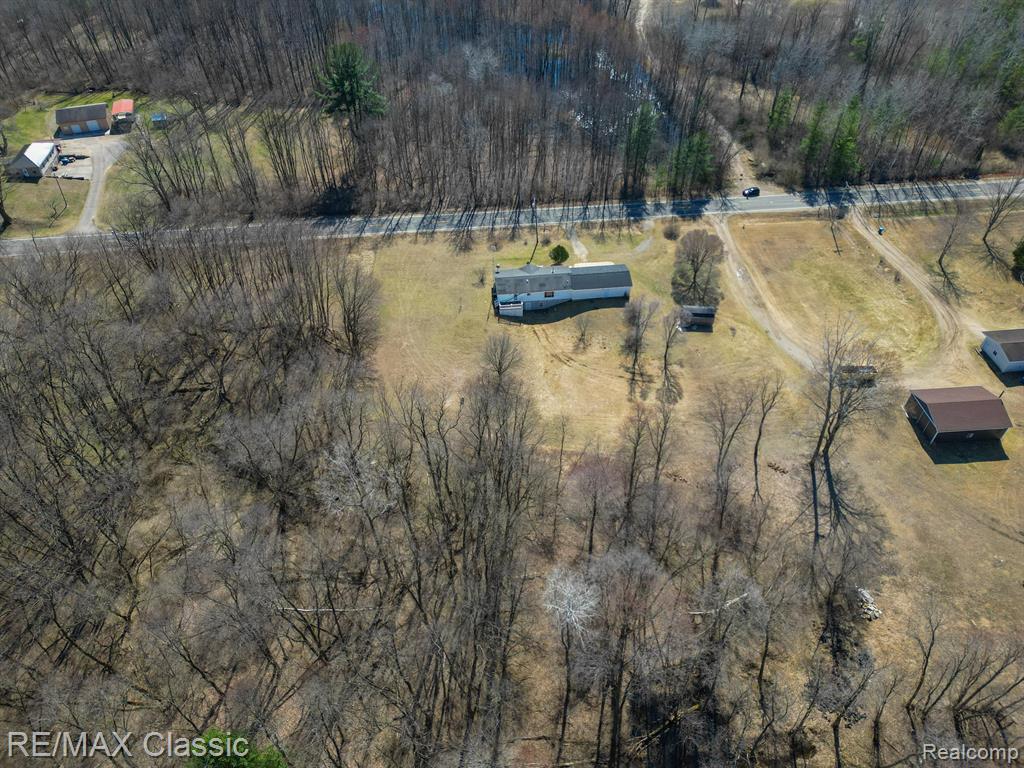 4626 WALTAN Road, Vassar, MI 48768 — Photo 83
