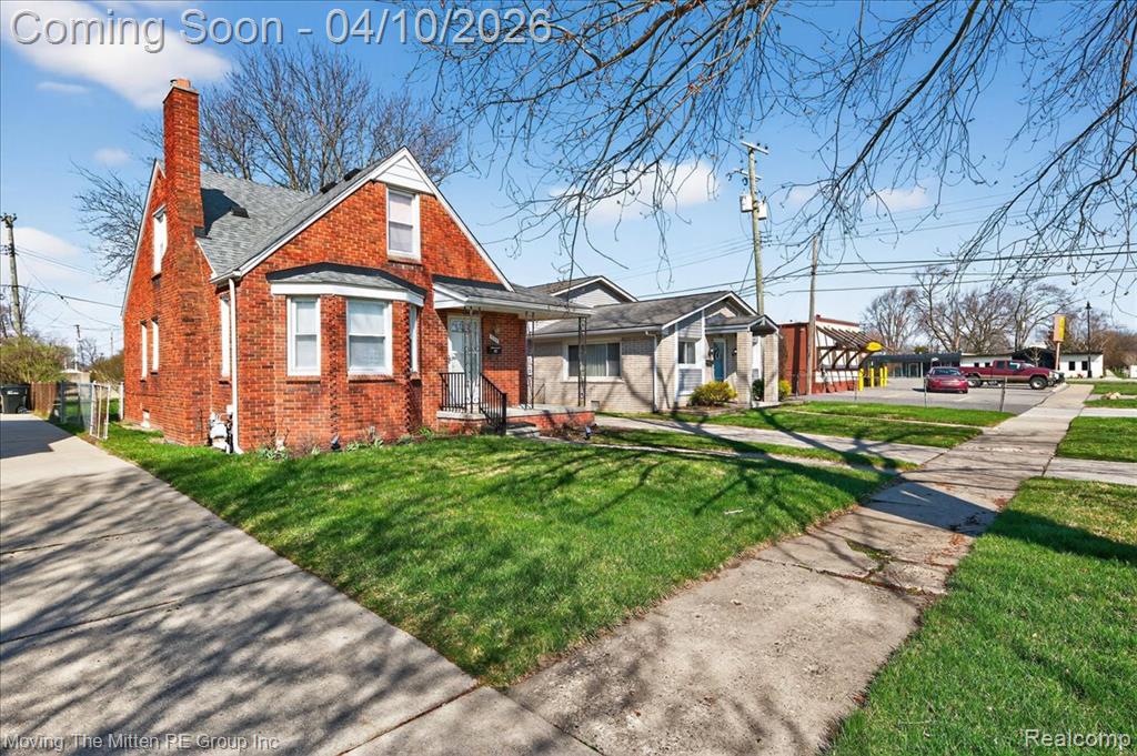 7134 Robinson Avenue, Allen Park, MI 48101 — Photo 39