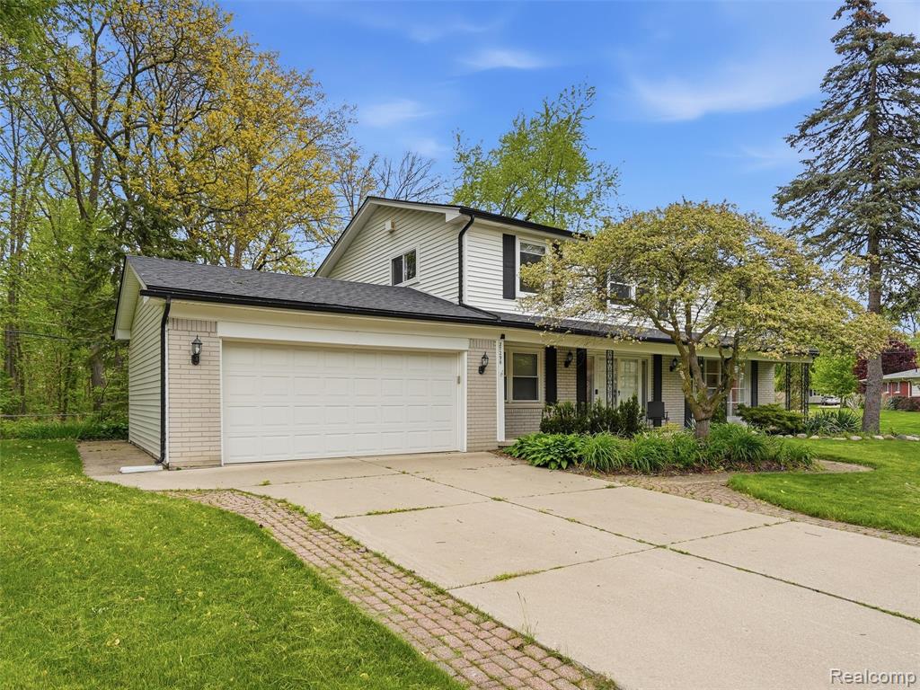 37296 Maple Leaf Court, Clinton Twp, MI 48036 — Photo 55