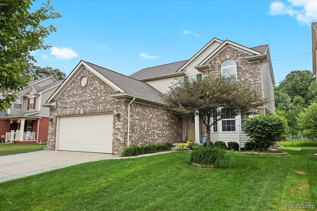 43570 Cherrywood Lane, Canton, MI 48188 — Photo 24