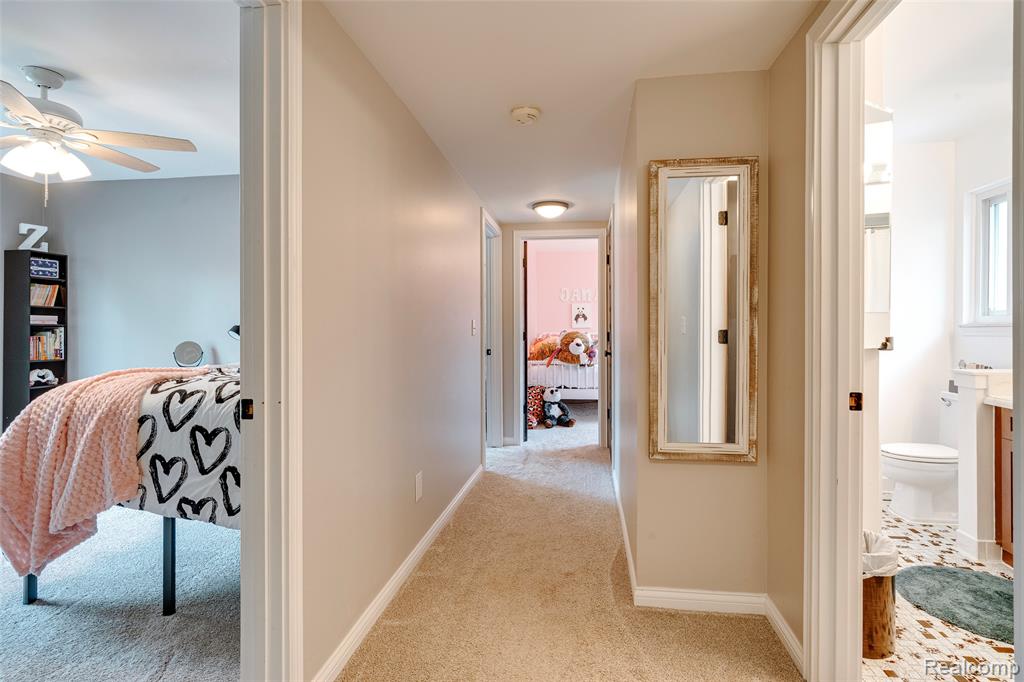 6848 Chadwick Drive, Canton, MI 48187 — Photo 17