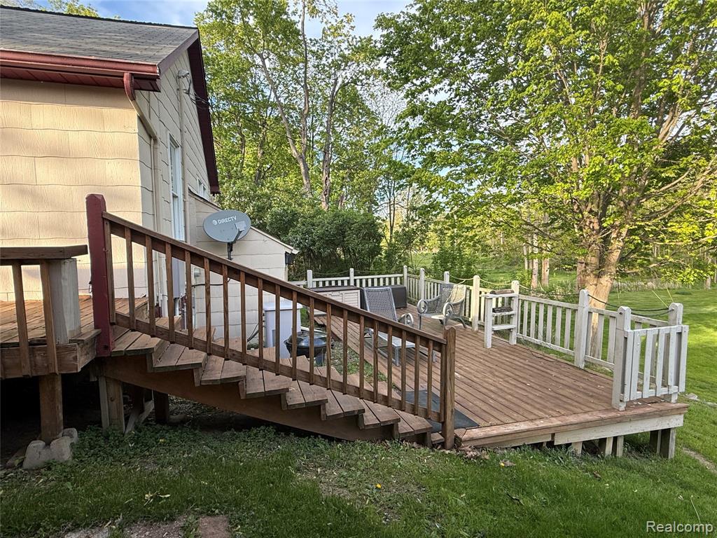 301 S Main Street, Vassar, MI 48768 — Photo 23