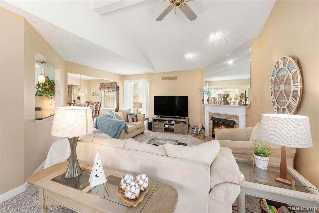 6907 KINGS MILL Drive, Canton, MI 48187 — Photo 13