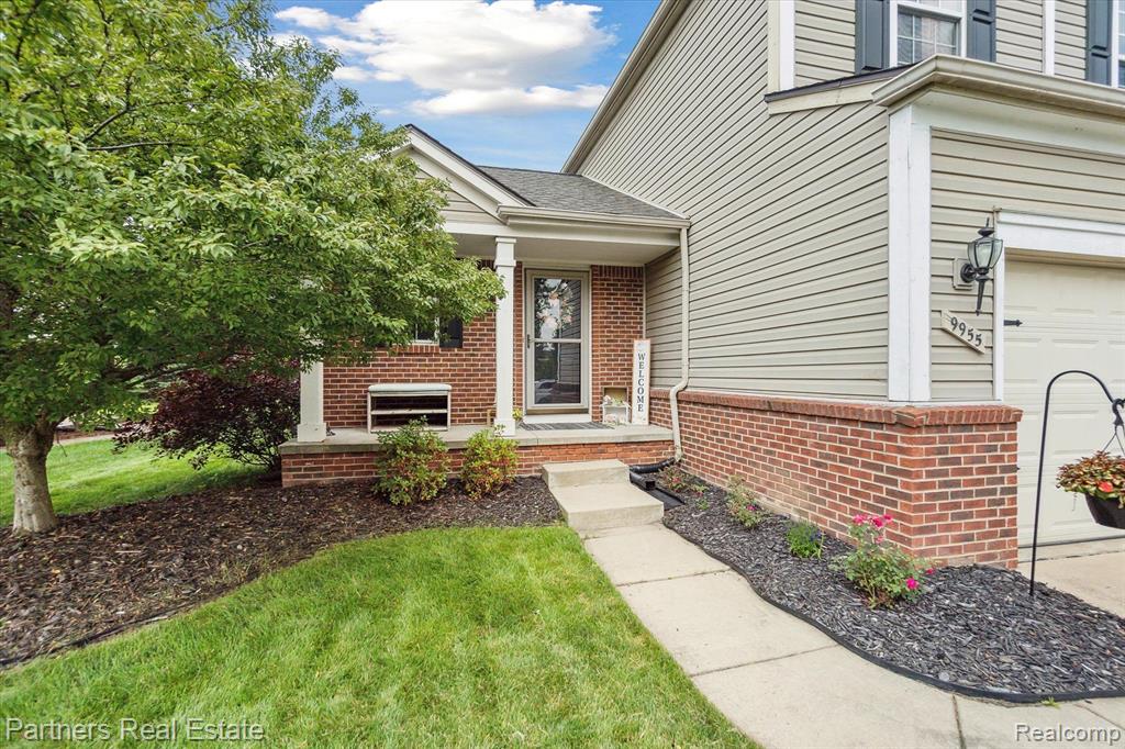 9955 W Avondale Circle, Ypsilanti, MI 48198 — Photo 6