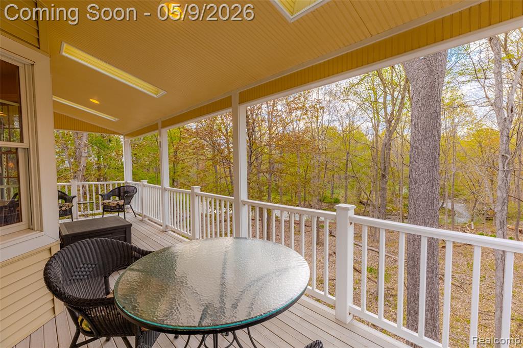 1081 E Tienken Road N, Rochester, MI 48306 — Photo 35