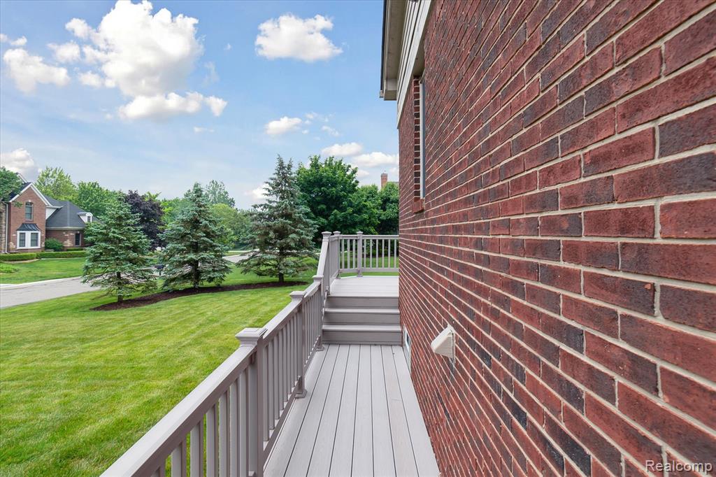 47141 Merion Circle, Northville, MI 48168 — Photo 55