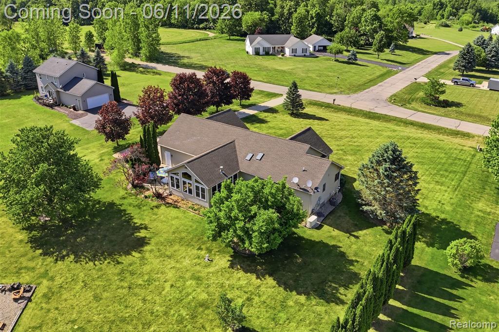 3789 Beckley Drive, Howell, MI 48855 — Photo 40