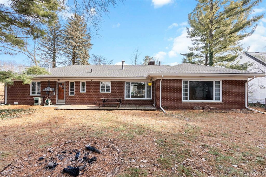 171 N Mansfield Street, Ypsilanti, MI 48197 — Photo 26