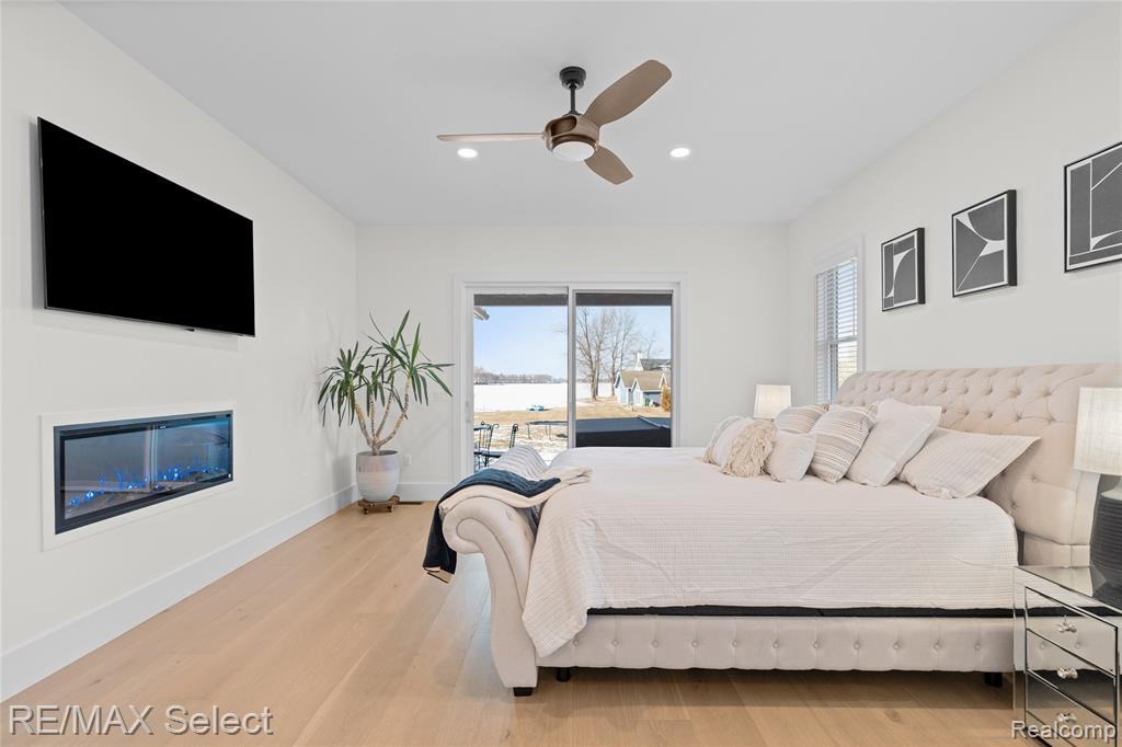 2208 Grove Park Road, Fenton, MI, 48430