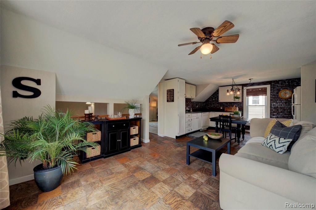 845 N MILL Unit 2 Street, Plymouth, MI 48170 — Photo 3