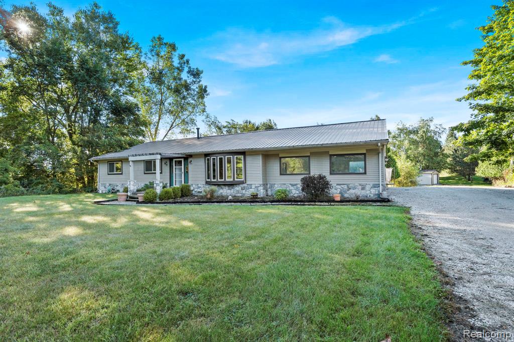5376 Casey Road, Dryden, MI 48428 — Photo 46