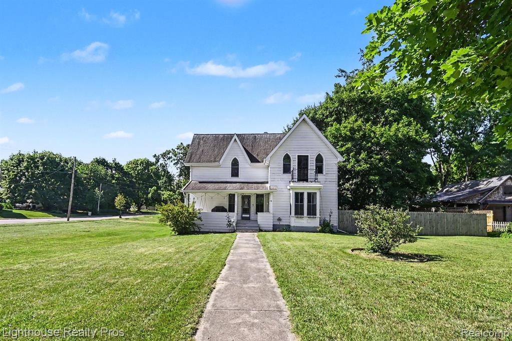405 W Jefferson Street, Grand Ledge, MI 48837 — Photo 4