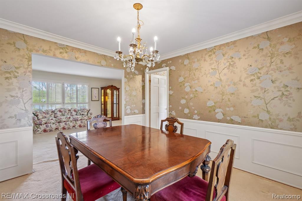 4142 Waterwheel Lane, Bloomfield Hills, MI 48302 — Photo 10