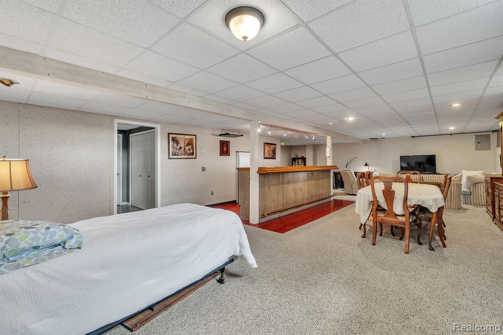 1955 PEBBLE CREEK Drive, Canton, MI 48188 — Photo 36