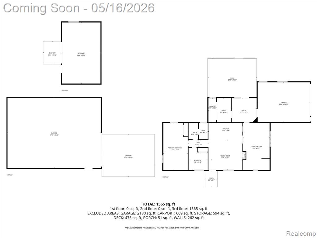8081 S Jennings Road, Swartz Creek, MI 48473 — Photo 46