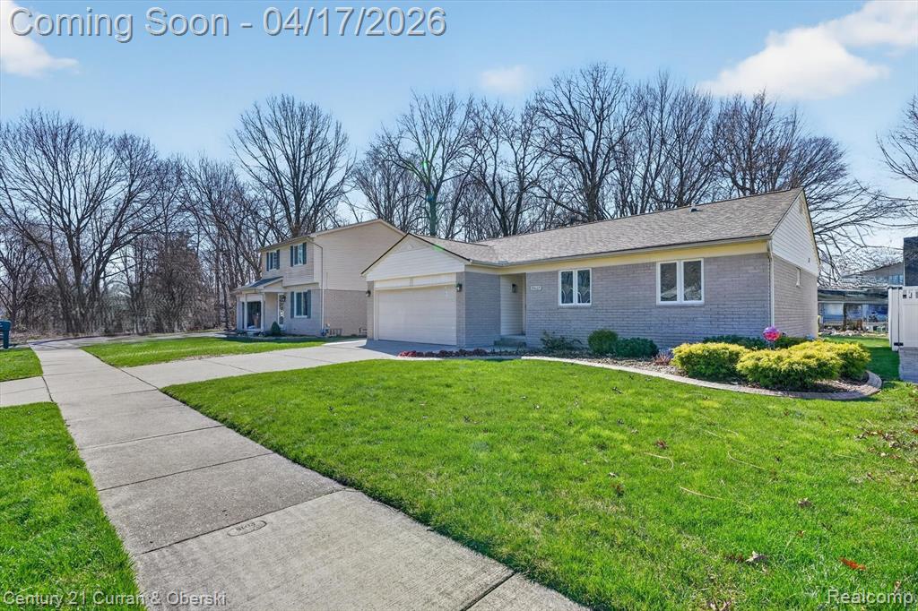 39627 Kirkland Drive, Canton, MI 48188 — Photo 2