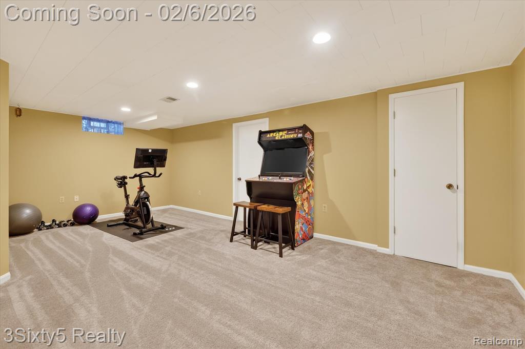 4730 Bretton Lane, Highland, MI 48356 — Photo 28