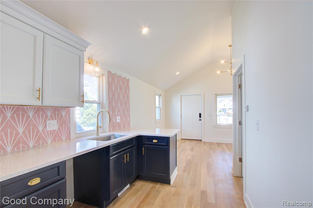 550 E Breckenridge Street, Ferndale, MI 48220 — Photo 19