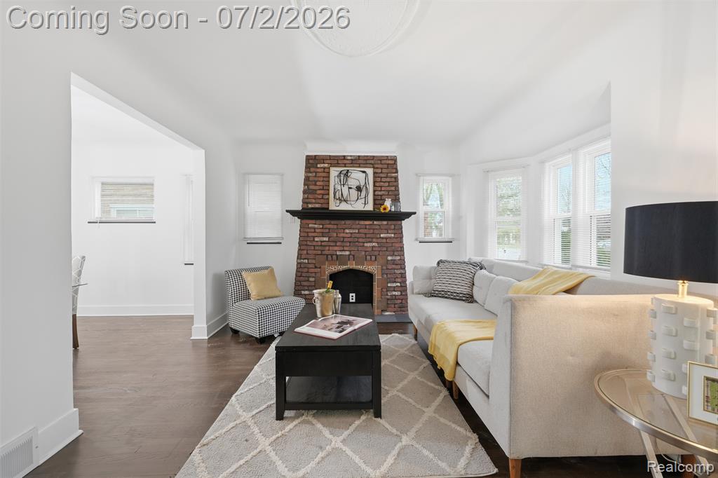 5991 Bishop Street, Detroit, MI 48224 — Photo 4