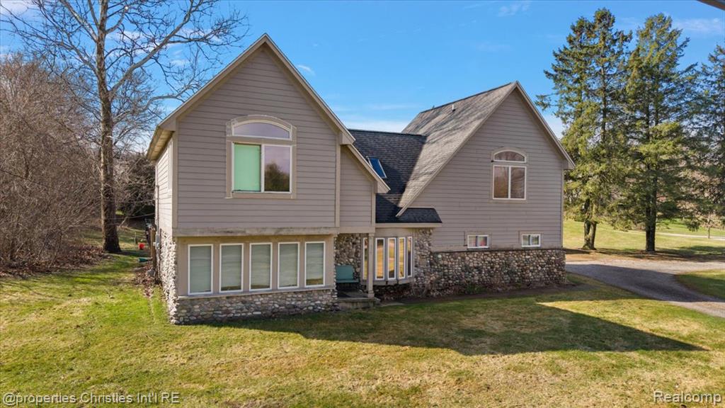 5863 Clarkston Road, Clarkston, MI 48348 — Photo 4