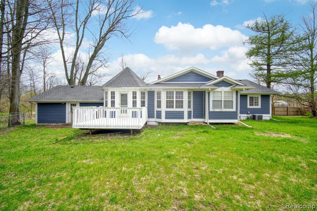 5035 CENTER Road, Linden, MI 48451 — Photo 61