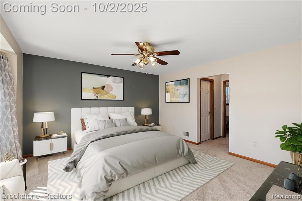 46063 Pat Street, Chesterfield, MI — Photo 24